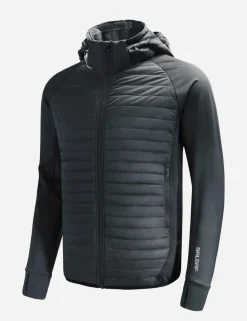 Baleaf Laureate Front Quilted Jacket^Men Jerseys & Track Jackets