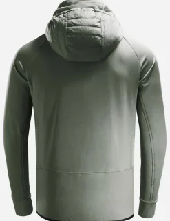 Baleaf Laureate Front Quilted Jacket^Men Jerseys & Track Jackets