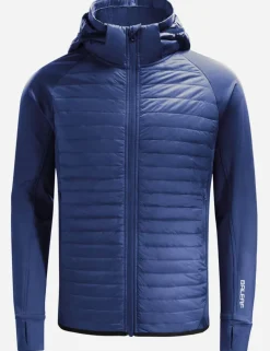 Baleaf Laureate Front Quilted Jacket^Men Jerseys & Track Jackets