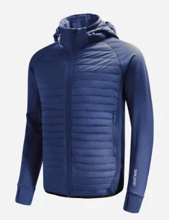 Baleaf Laureate Front Quilted Jacket^Men Jerseys & Track Jackets