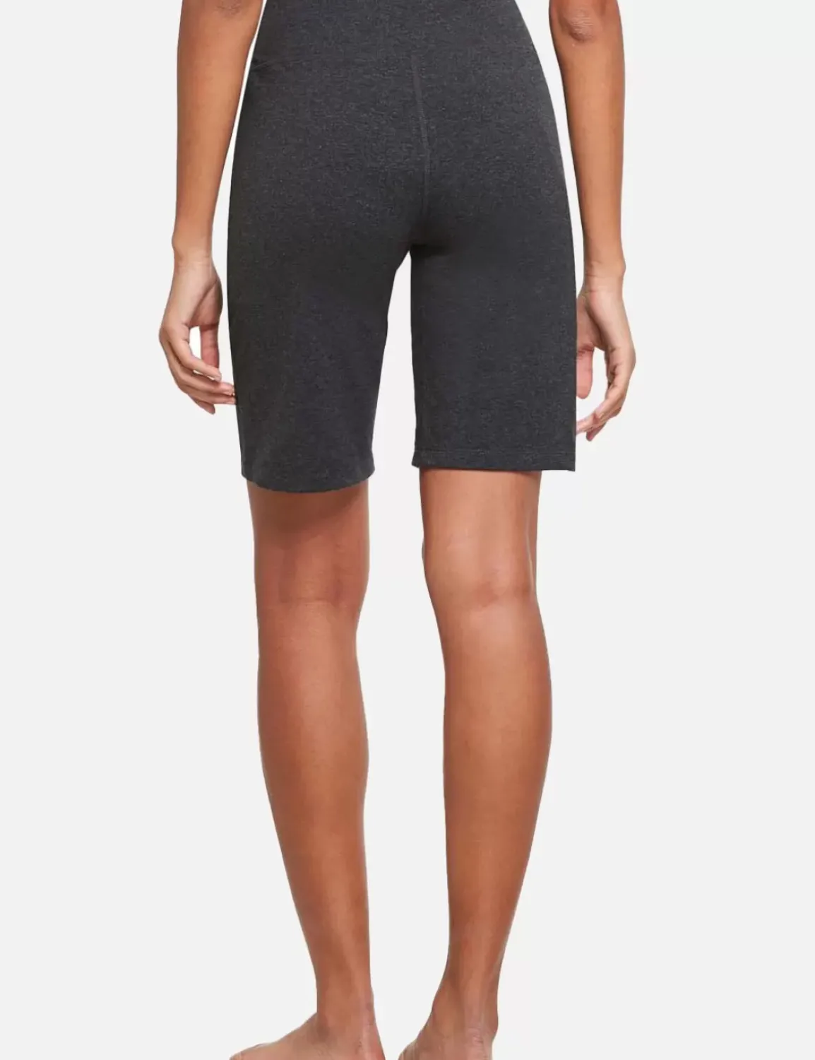 Baleaf Laureate High Rise Bermuda Shorts^Women Knee-Length