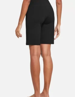 Baleaf Laureate High Rise Bermuda Shorts^Women Knee-Length
