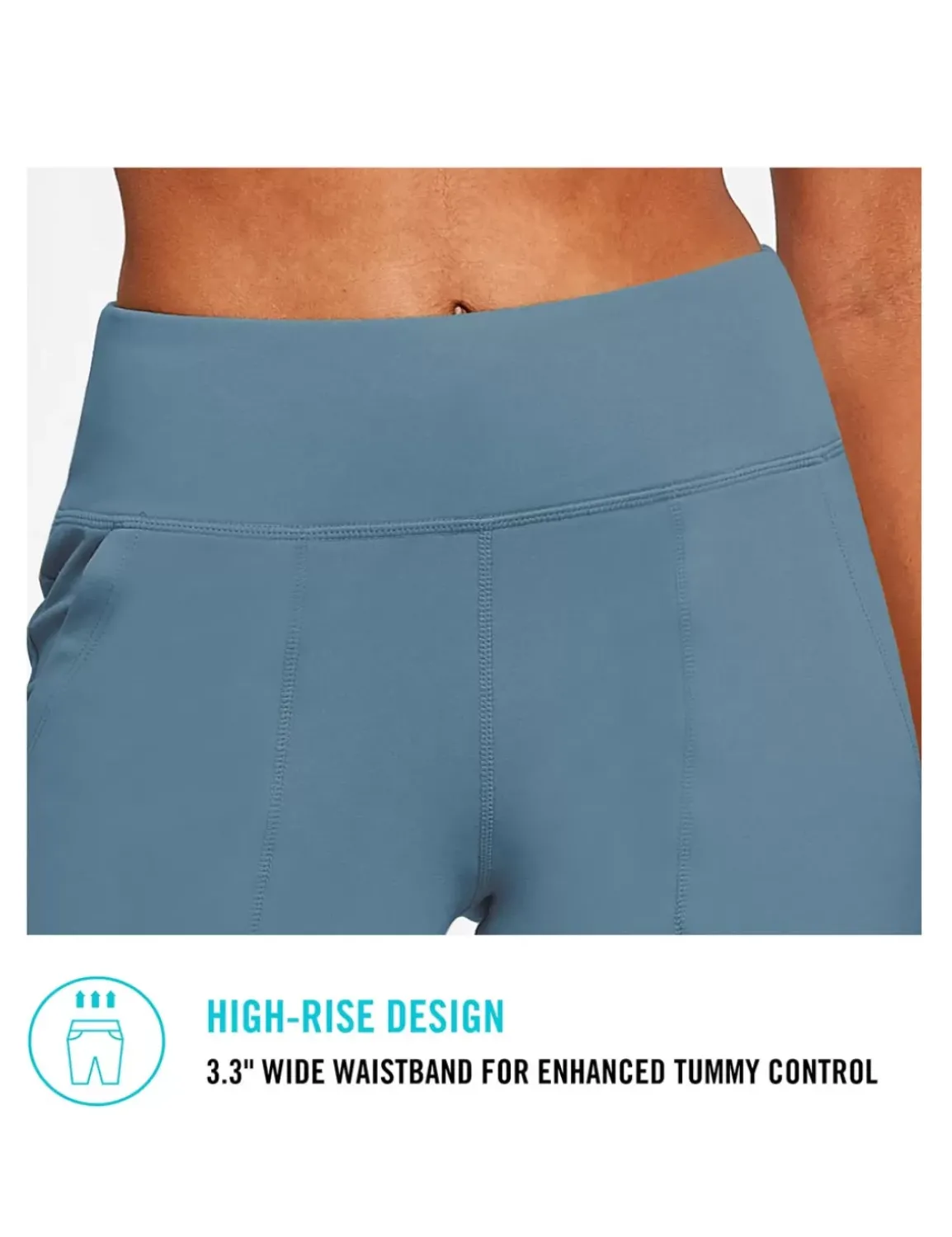 Baleaf Laureate High Rise Bermuda Shorts^Women Knee-Length