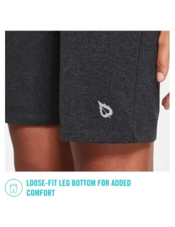 Baleaf Laureate High Rise Bermuda Shorts^Women Knee-Length