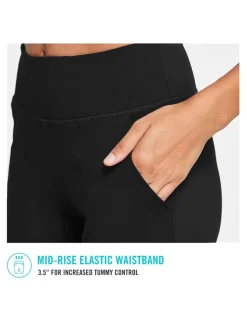 Baleaf Laureate High Rise Bermuda Shorts^Women Knee-Length
