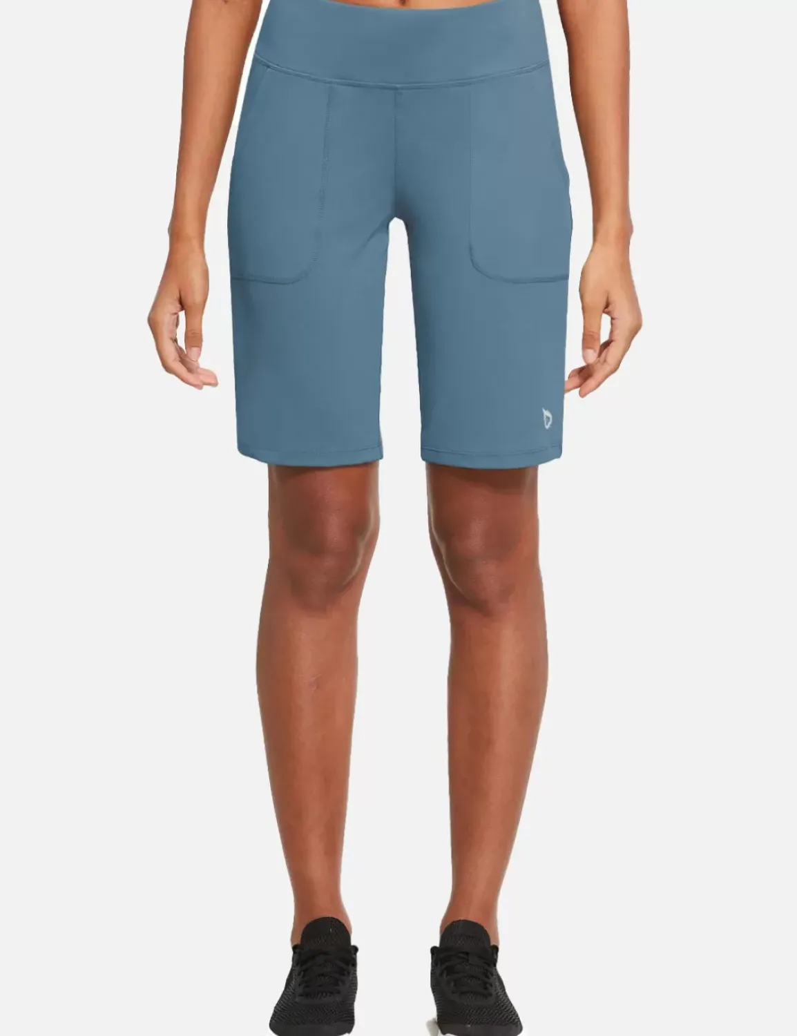 Baleaf Laureate High Rise Bermuda Shorts^Women Shorts & Underwear