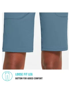 Baleaf Laureate High Rise Bermuda Shorts^Women Shorts & Underwear