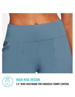 Baleaf Laureate High Rise Bermuda Shorts^Women Shorts & Underwear