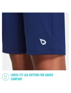 Baleaf Laureate High Rise Bermuda Shorts^Women Shorts & Underwear