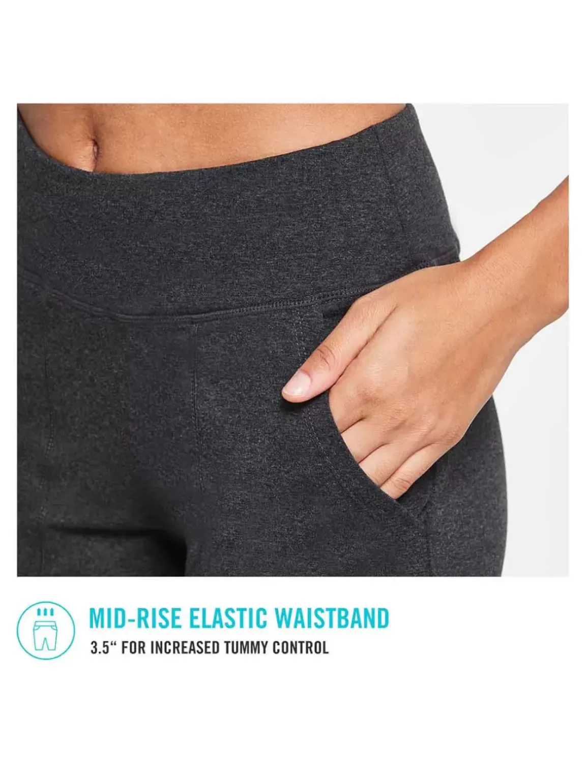 Baleaf Laureate High Rise Bermuda Shorts^Women Shorts & Underwear
