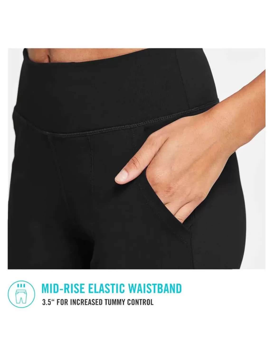 Baleaf Laureate High Rise Bermuda Shorts^Women Shorts & Underwear