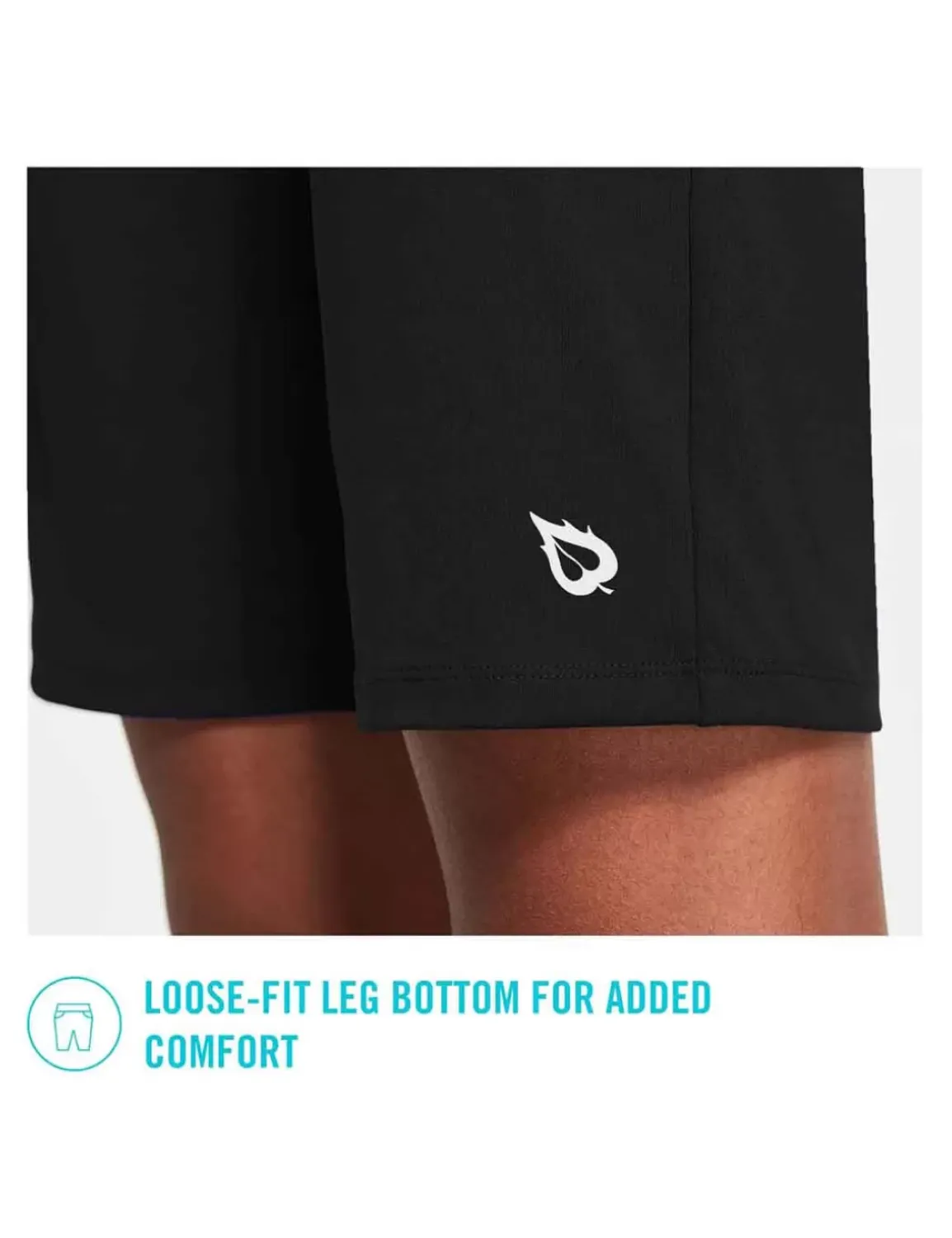 Baleaf Laureate High Rise Bermuda Shorts^Women Shorts & Underwear