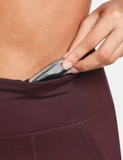 Baleaf Laureate High Rise Bermuda Shorts^Women Shorts & Underwear