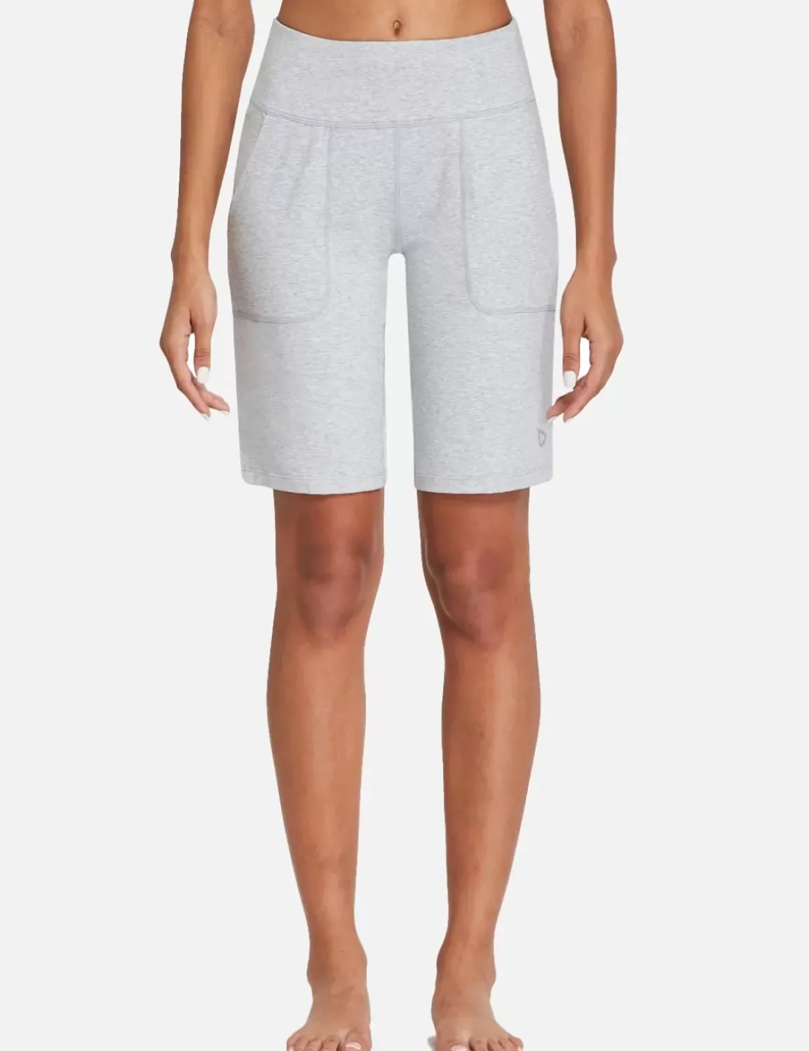 Baleaf Laureate High Rise Bermuda Shorts^Women Shorts & Underwear