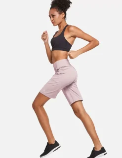 Baleaf Laureate High Rise Bermuda Shorts^Women Shorts & Underwear
