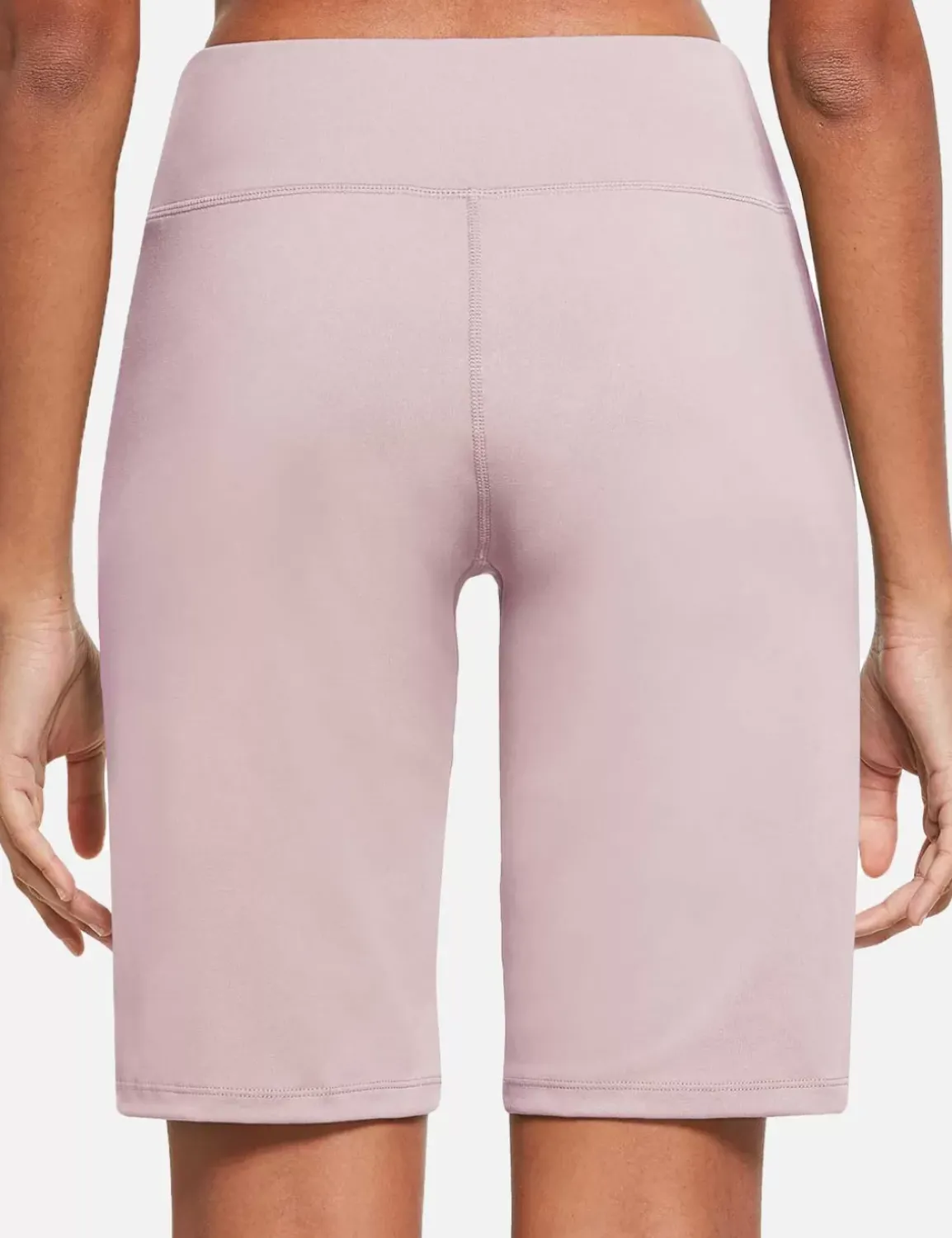 Baleaf Laureate High Rise Bermuda Shorts^Women Shorts & Underwear