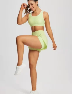 Baleaf Laureate High Rise 2-In-1 Shorts^Women Shorts & Underwear