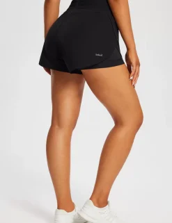 Baleaf Laureate High Rise 2-In-1 Shorts^Women Shorts & Underwear