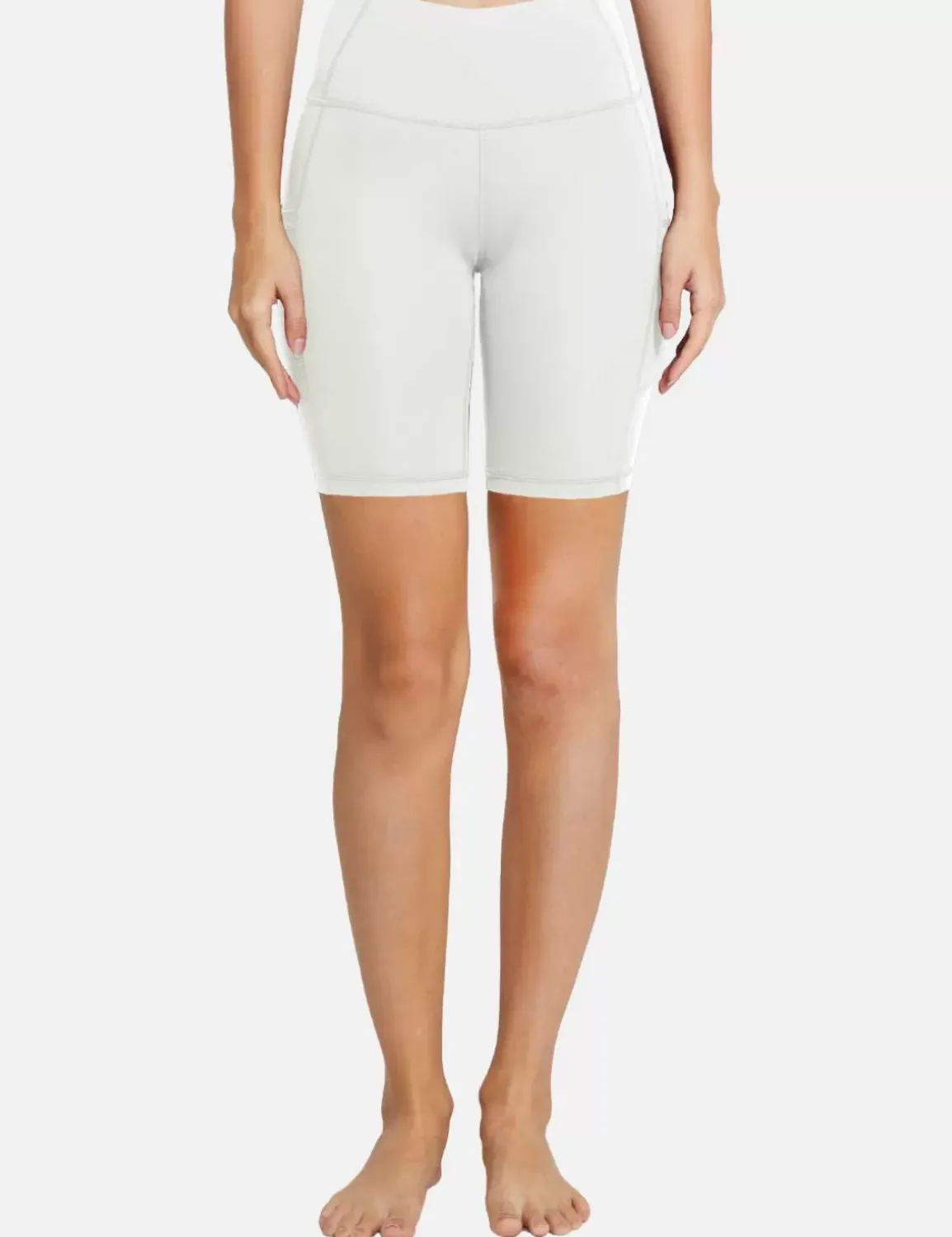Baleaf Laureate High Rise Shorts^Women Shorts & Underwear