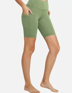 Baleaf Laureate High Rise Shorts^Women Shorts & Underwear