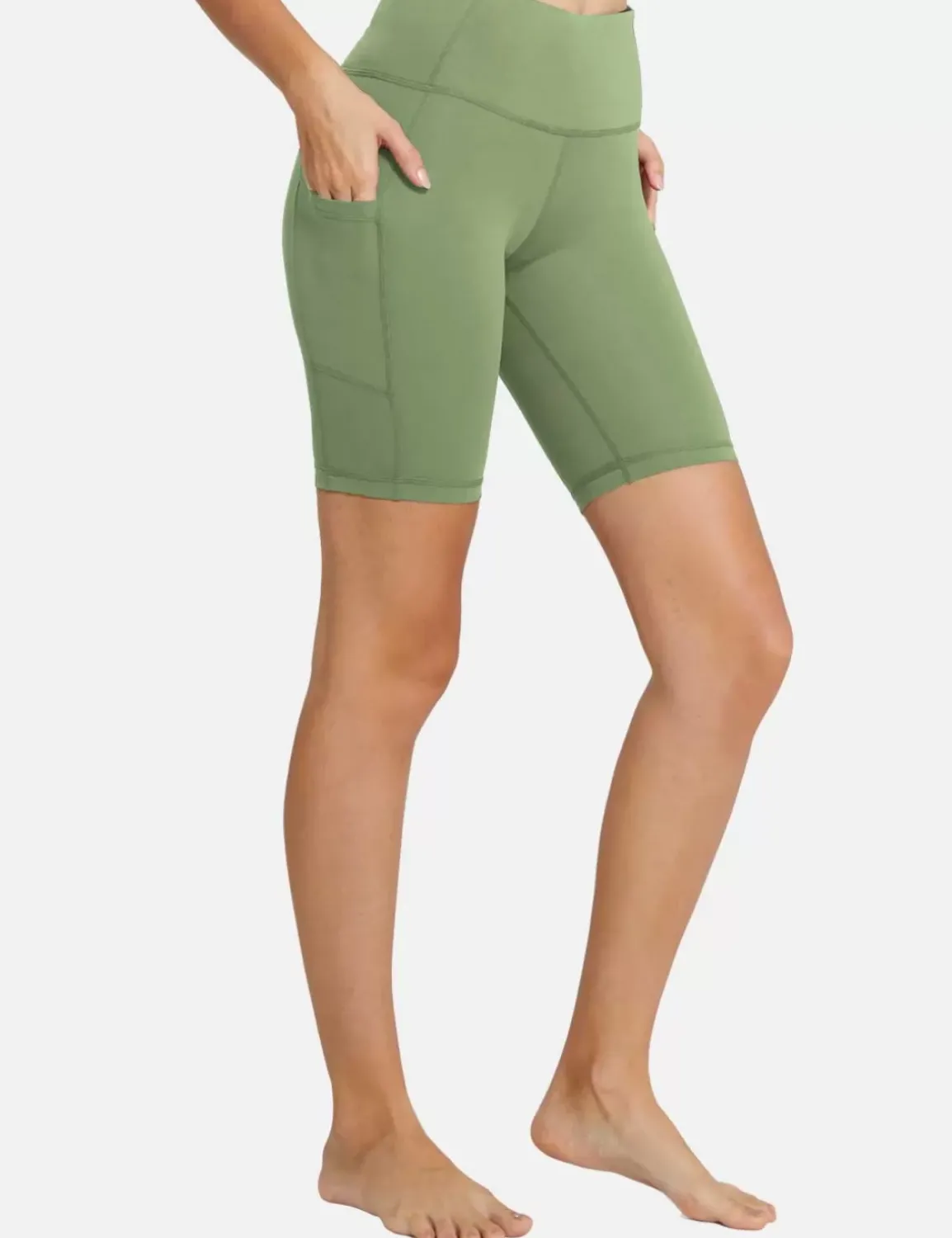 Baleaf Laureate High Rise Shorts^Women Shorts & Underwear