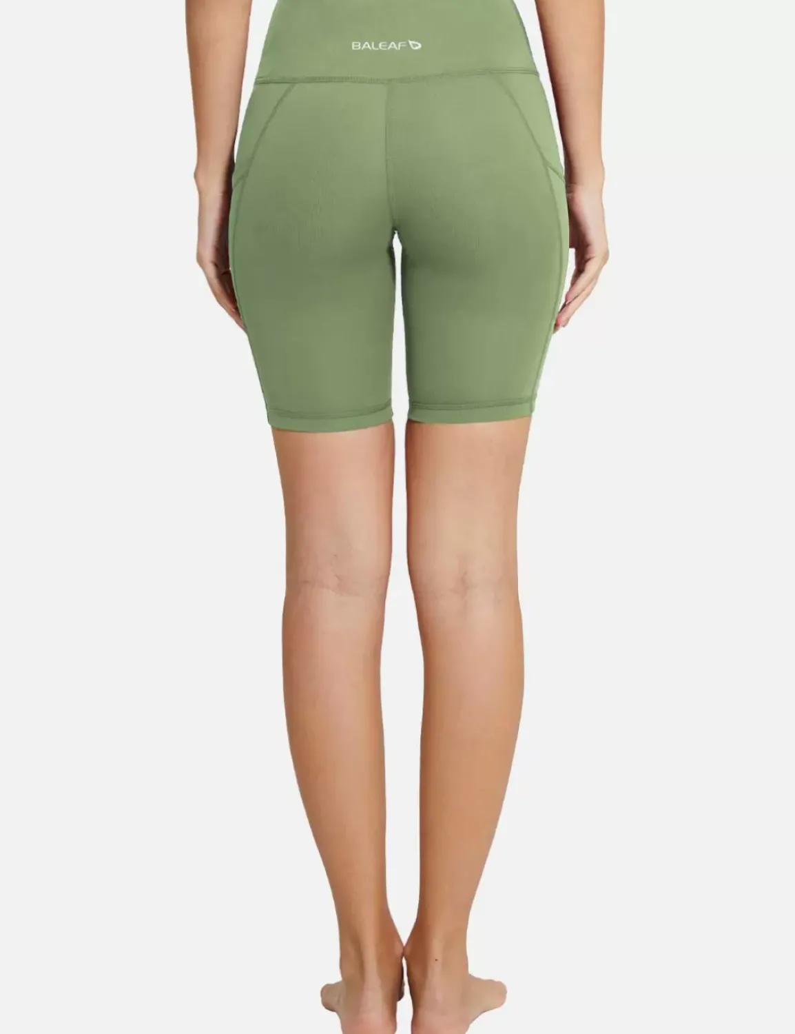 Baleaf Laureate High Rise Shorts^Women Shorts & Underwear