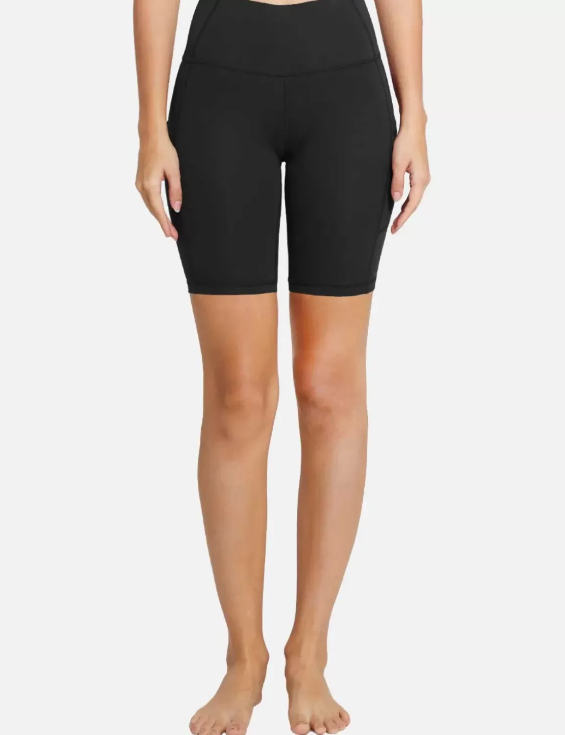 Baleaf Laureate High Rise Shorts^Women Shorts & Underwear