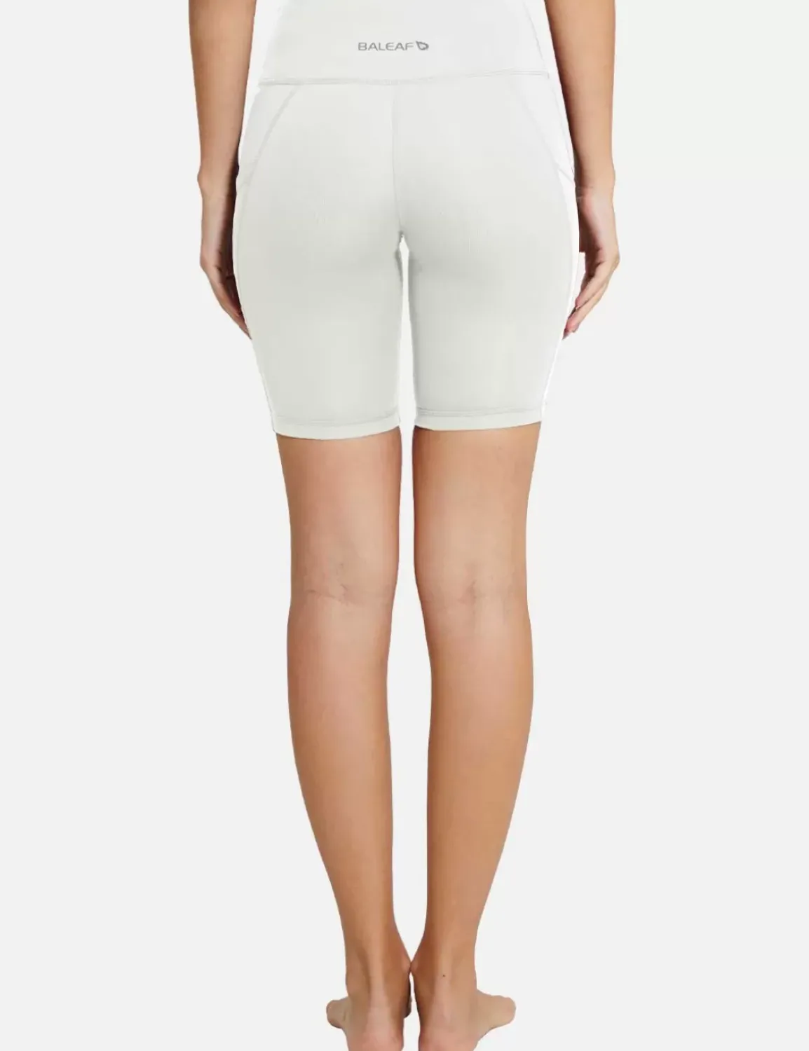 Baleaf Laureate High Rise Shorts^Women Shorts & Underwear
