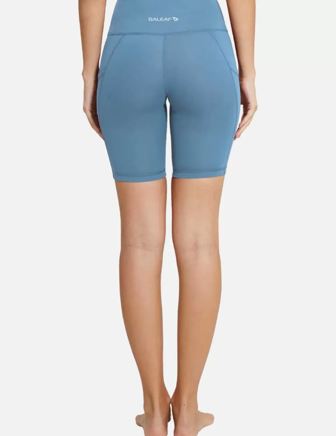 Baleaf Laureate High Rise Shorts^Women Shorts & Underwear