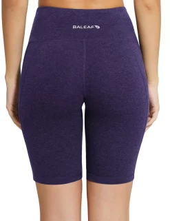Baleaf Laureate High Rise Shorts^Women Shorts & Underwear