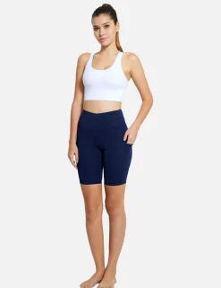 Baleaf Laureate High Rise Shorts^Women Shorts & Underwear