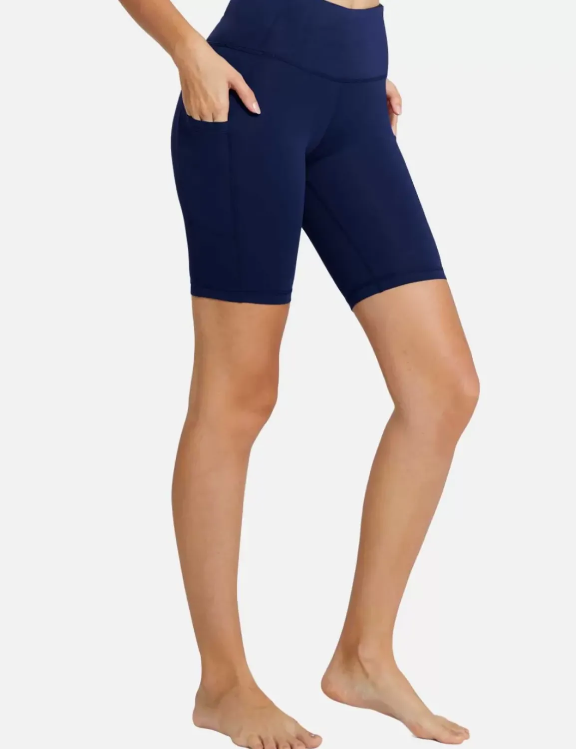 Baleaf Laureate High Rise Shorts^Women Shorts & Underwear