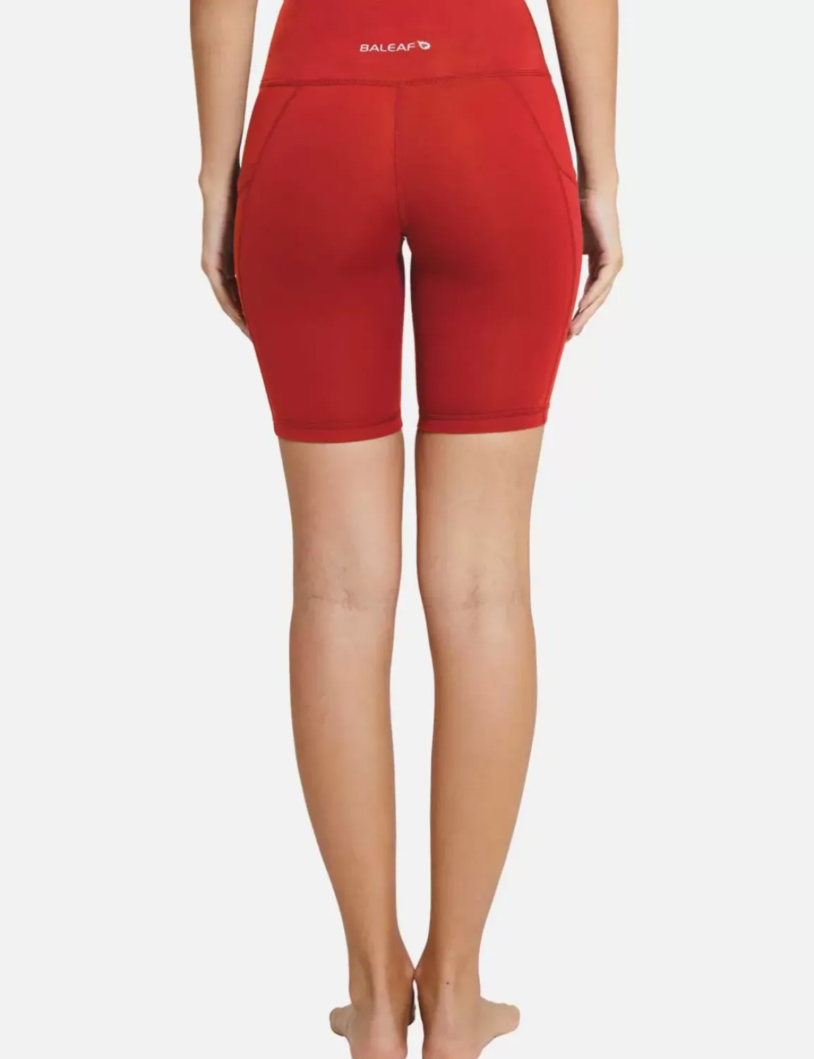 Baleaf Laureate High Rise Shorts^Women Shorts & Underwear
