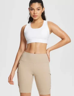 Baleaf Laureate High-Rise Hiking Shorts^Women Shorts & Underwear
