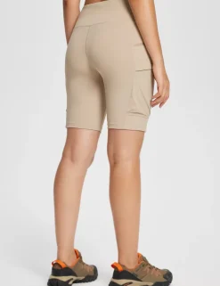 Baleaf Laureate High-Rise Hiking Shorts^Women Shorts & Underwear
