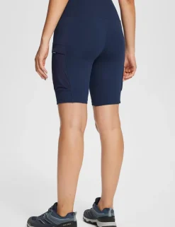 Baleaf Laureate High-Rise Hiking Shorts^Women Shorts & Underwear