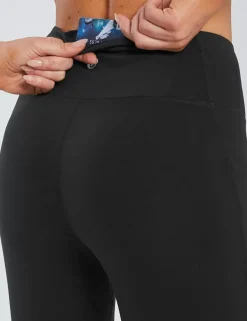 Baleaf Laureate High-Rise Pull-On Capris^Women Knee-Length