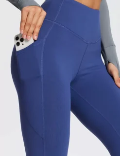 Baleaf Laureate High-Rise Thermal Leggings^Women Leggings