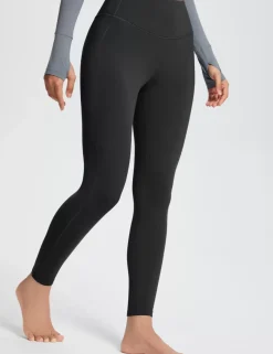 Baleaf Laureate High-Rise Thermal Leggings^Women Leggings