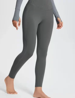 Baleaf Laureate High-Rise Thermal Leggings^Women Fleece-Lined