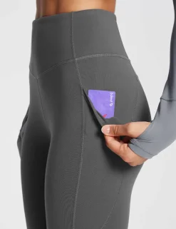 Baleaf Laureate High-Rise Thermal Leggings^Women Fleece-Lined