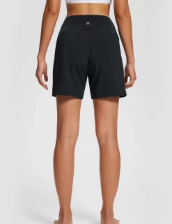 Baleaf Laureate High-Rise Upf50+ Swim Shorts^Women Shorts & Underwear