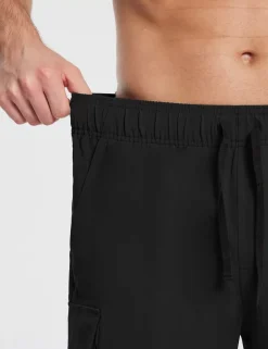 Baleaf Laureate Knee-Length Cargo Shorts^Men Shorts & Briefs