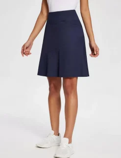 Baleaf Laureate Knee-Length Lightweight Skorts^Women Knee-Length