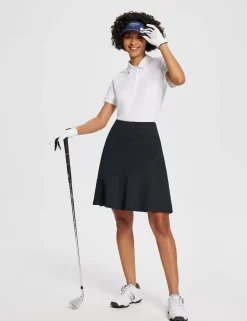 Baleaf Laureate Knee-Length Lightweight Skorts^Women Knee-Length