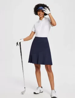 Baleaf Laureate Knee-Length Lightweight Skorts^Women Knee-Length