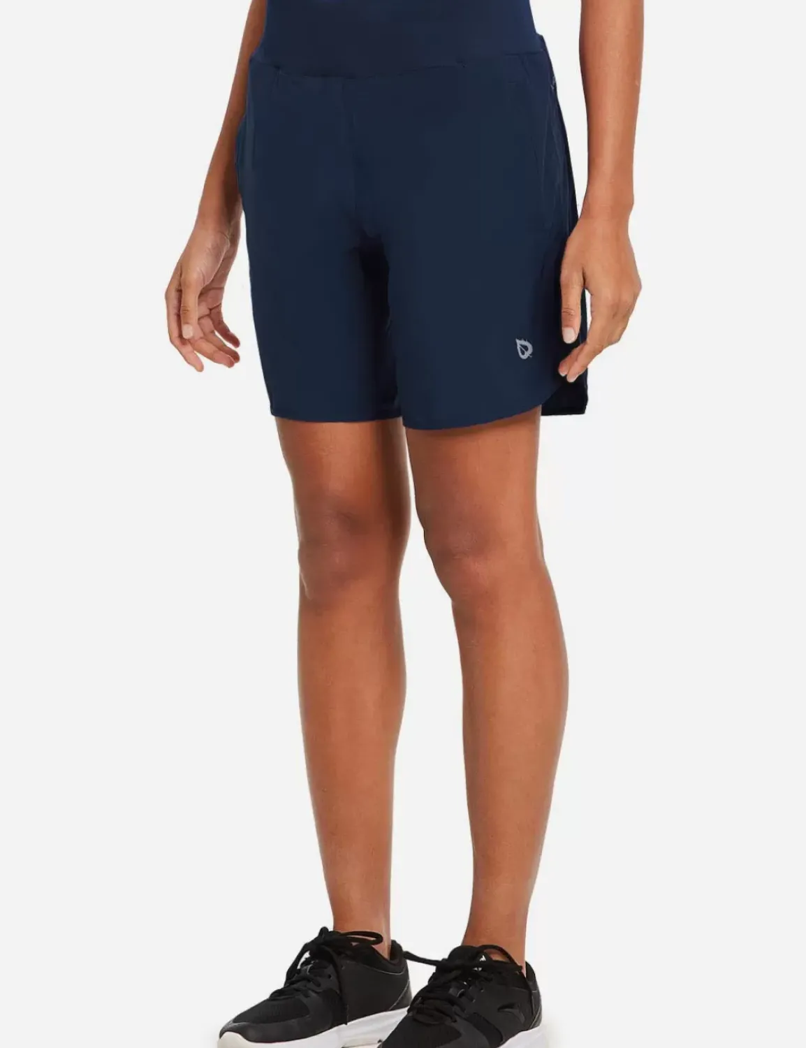 Baleaf Laureate Knitted 2-In-1 Shorts^Women Shorts & Underwear