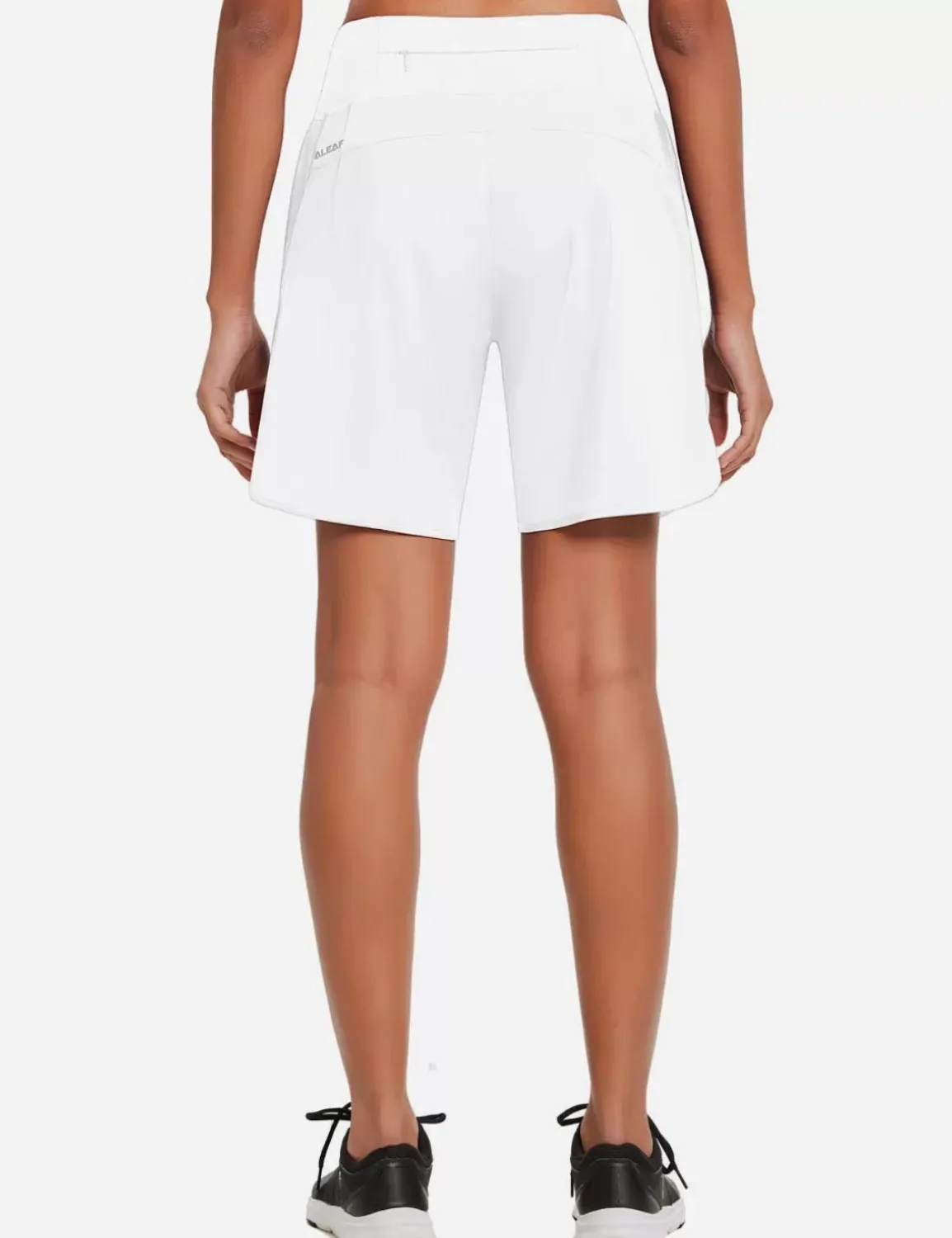 Baleaf Laureate Knitted 2-In-1 Shorts^Women Shorts & Underwear