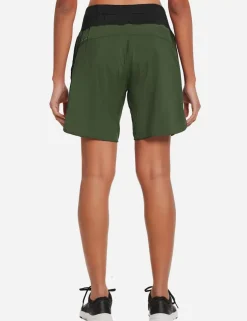 Baleaf Laureate Knitted 2-In-1 Shorts^Women Shorts & Underwear