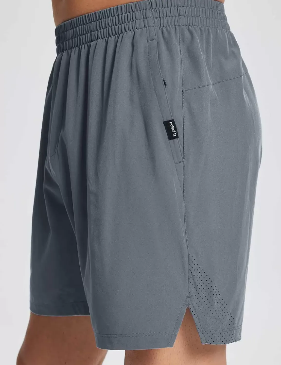 Baleaf Laureate Lightweight 7'' Shorts^Men Shorts & Briefs